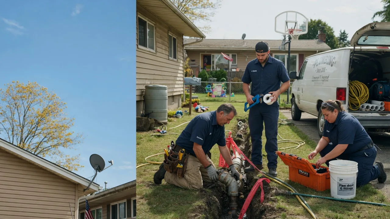 Garbage Disposal Replacement in Copeland, KS near me